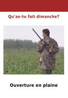 Chasse en plaine Chasse en plaine